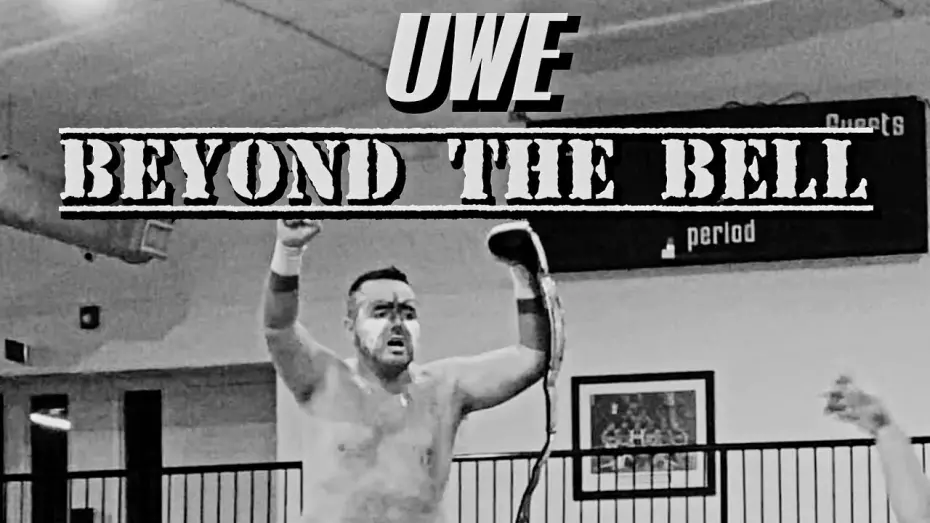 Watch film UWE Showdown: Beyond the Bell | UWE SHOWDOWN 14: BEYOND THE BELL (2024)