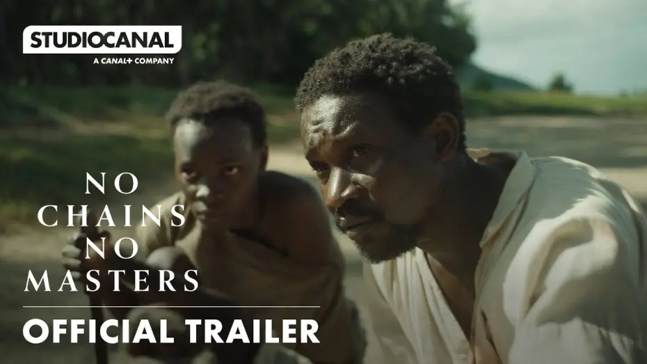 Watch film Ni chaînes ni maîtres | Official Trailer [Subtitled]