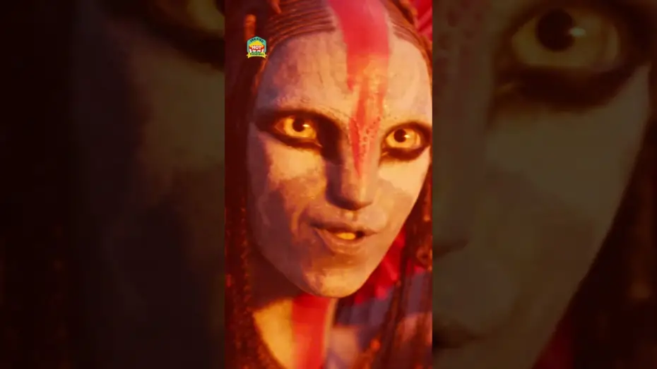 Watch film Avatar 3 | A Deeper World