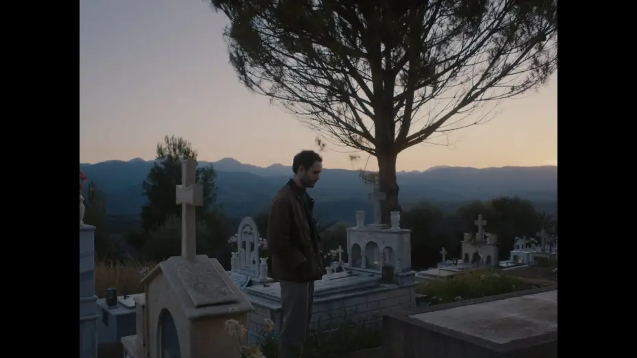 Watch film LEURESTHES | LEURESTHES (ΛΕΥΡΕΣΘΗΣ)