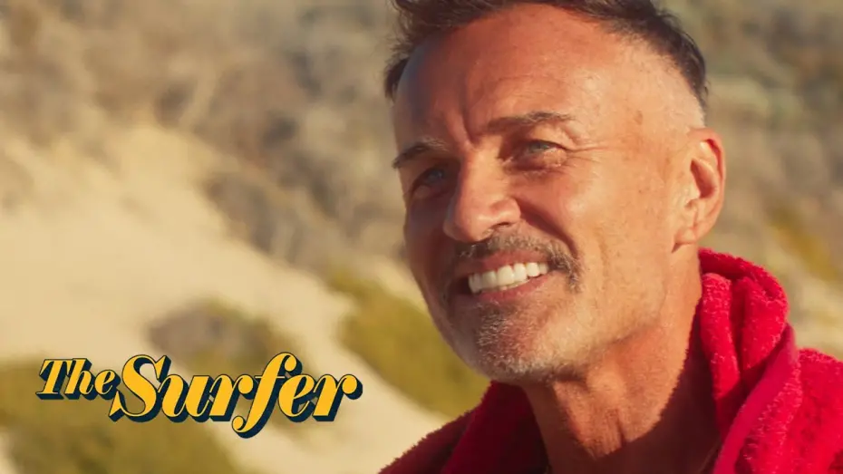 Watch film The Surfer | Julian McMahon