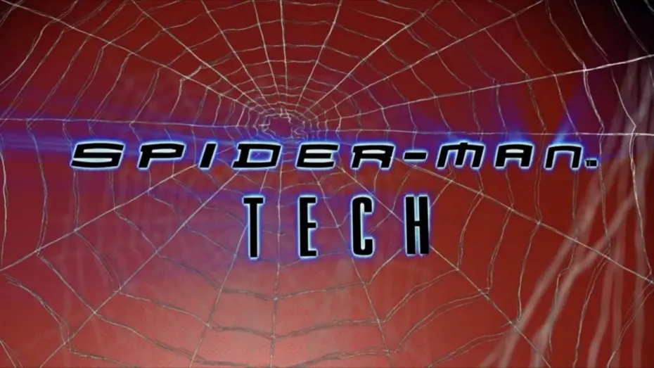 Watch film Spider-Man Tech | Spider Man Tech (full documentary)