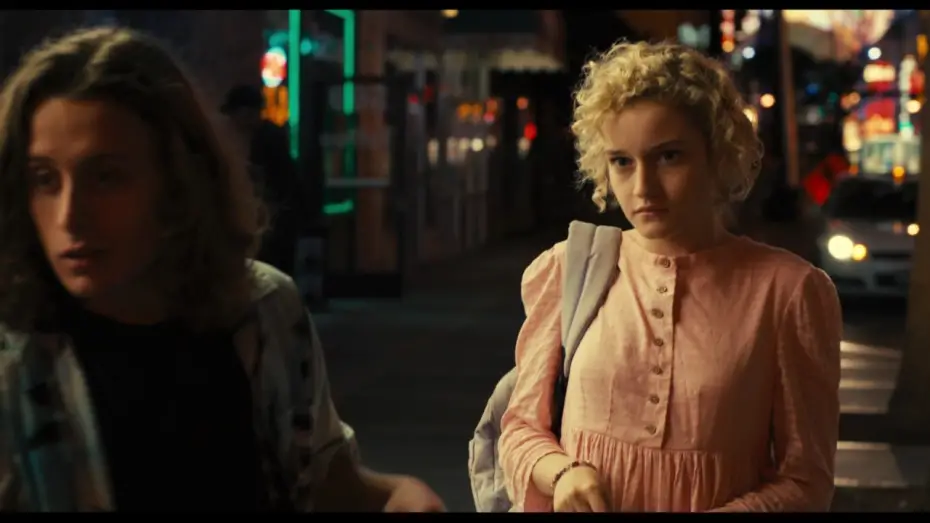 Watch film Electrick Children | Уже не дети - Trailer