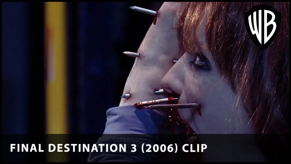 Watch film Final Destination 3 | She nailed it!