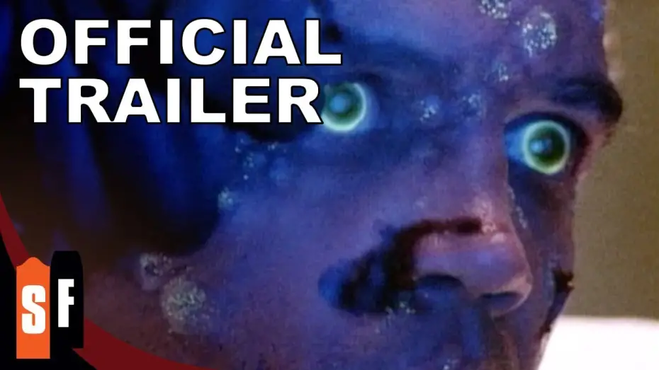 Watch film Warning Sign | Warning Sign (1985) - Official Trailer
