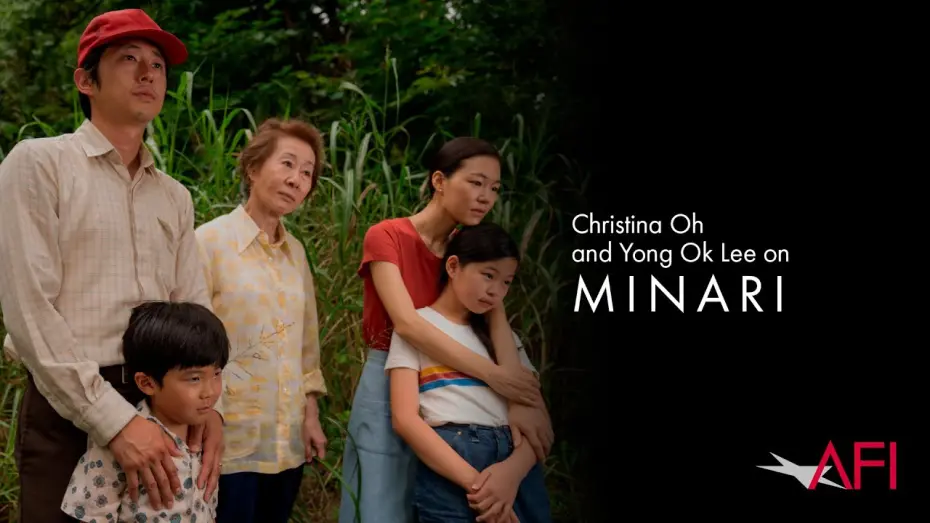 Watch film Minari | Minari Filmmakers Discuss Their film