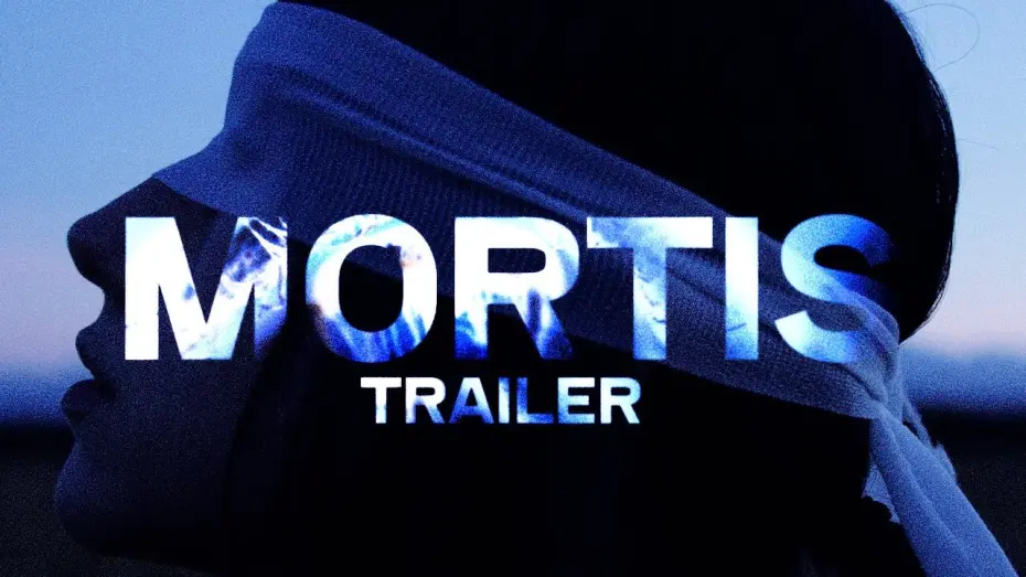 Watch film MORTIS | MORTIS | OFFICIAL TRAILER