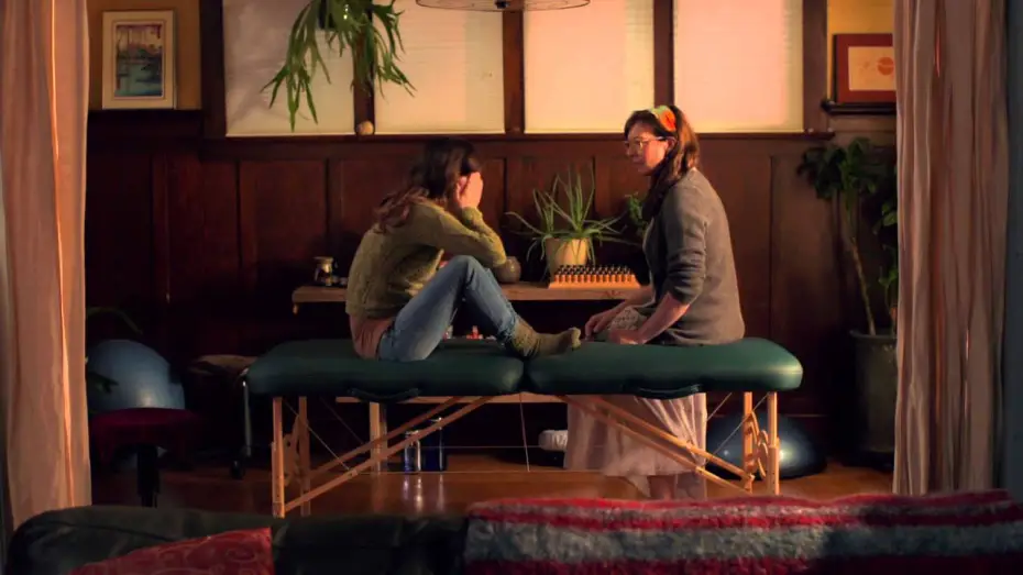 Watch film Touchy Feely | Official Trailer