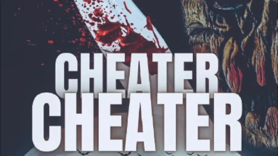 Watch film Cheater, Cheater | ‘Cheater, Cheater’ Theatrical Trailer 2024