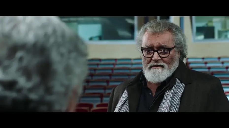 Watch film My Beloved Enemy | Un Nemico Che Ti Vuole Bene - Clip "Devi stare molto attento"