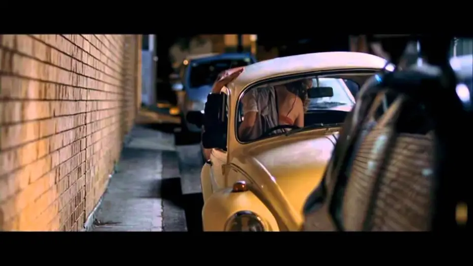 Watch film Burning Man | Official Burning Man Trailer Australia