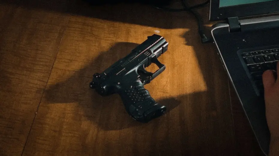 Watch film Misfire | Misfire - Short Film