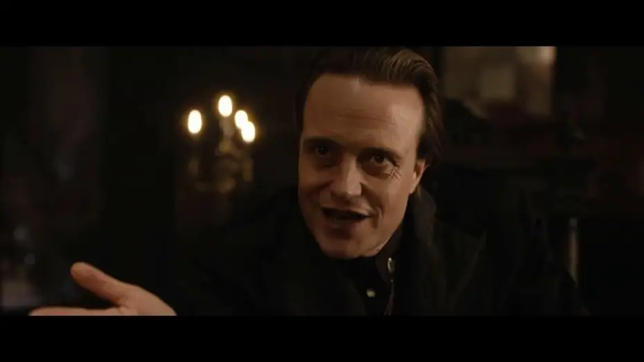 Watch film The Master and Margarita | THE MASTER AND MARGARITA | Trailer