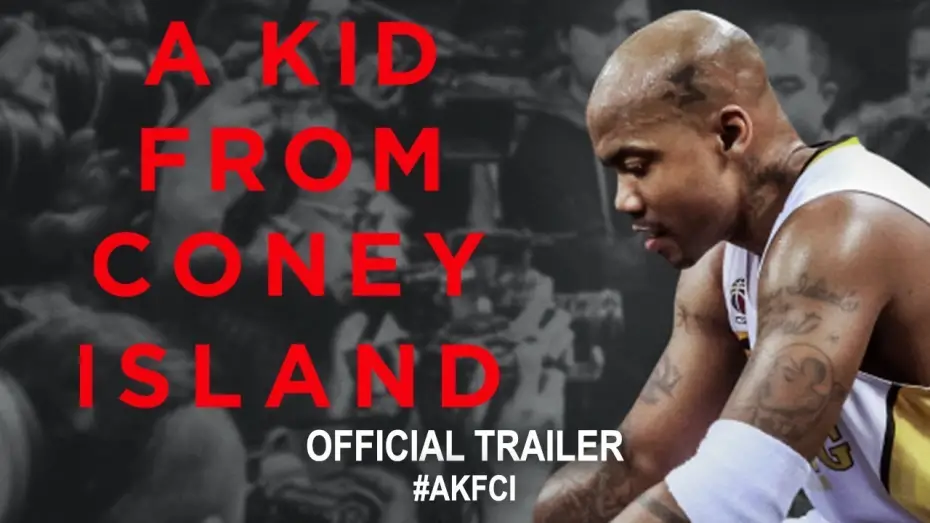 Watch film A Kid from Coney Island | A Kid From Coney Island | Official Trailer