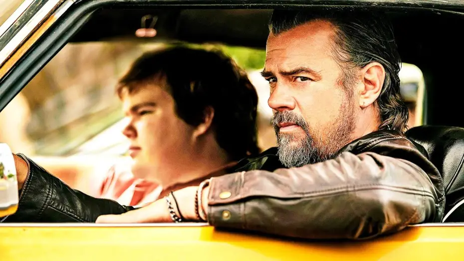 Watch film London Calling | Лондон на проводе &mdash; Русский трейлер (Дубляж, 2025, 4К)