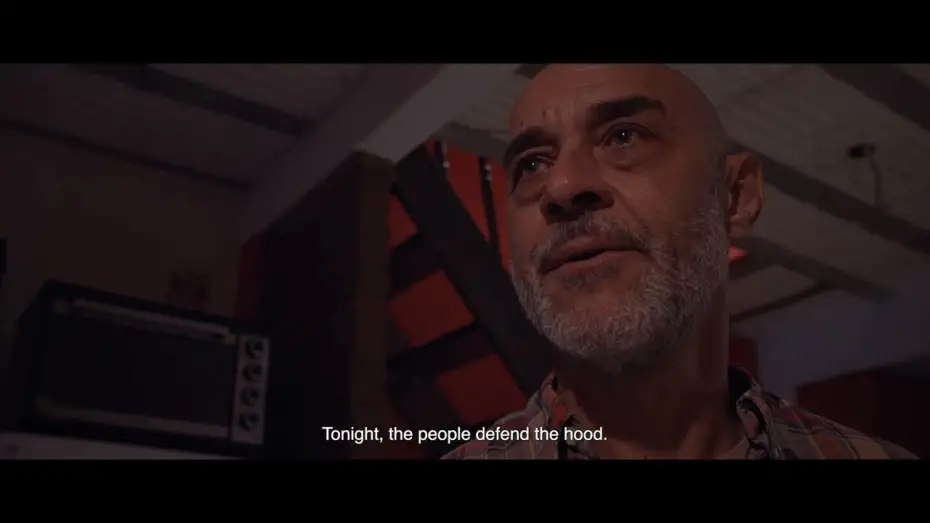 Watch film Gatillero | Official Trailer