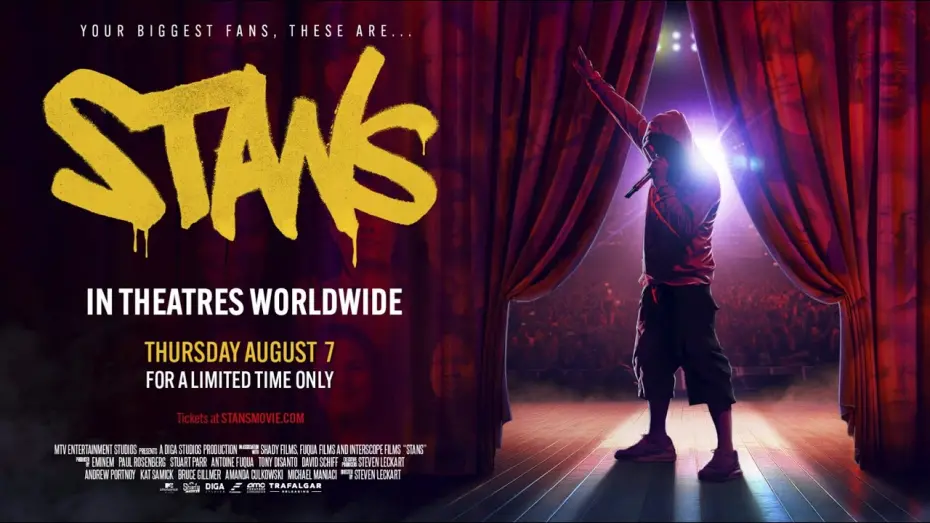 Watch film Stans | Trailer