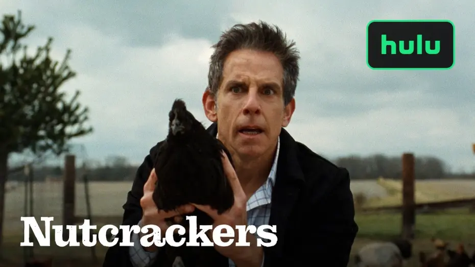 Watch film Nutcrackers | Official Trailer