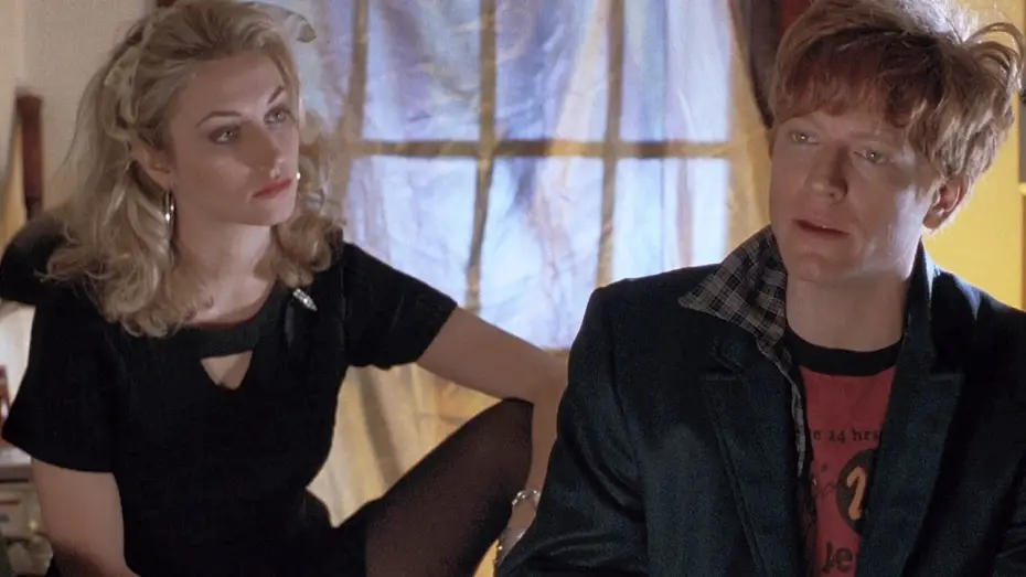 Watch film Mr. Jealousy | Mr. Jealousy (1997) TRAILER [HD]