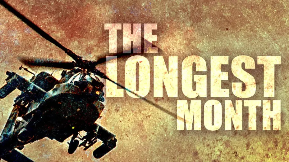 Watch film The Longest Month | THE LONGEST MONTH - Official Trailer (2022)