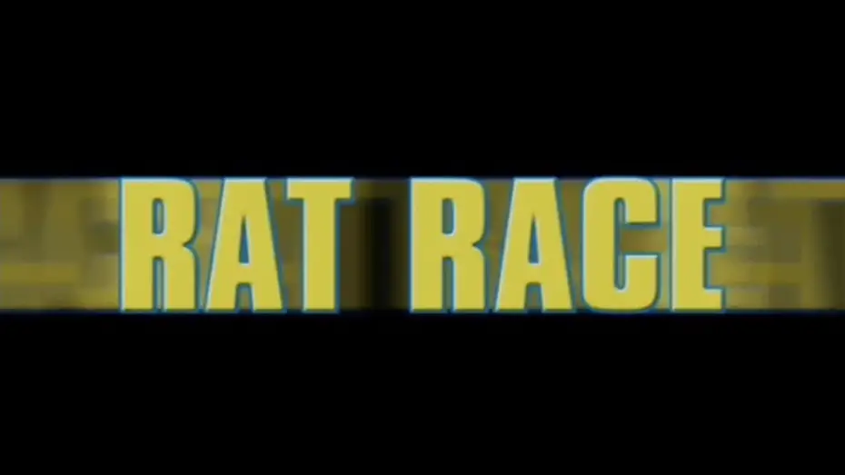 Watch film Rat Race | Rat Race (2001) - Official Trailer