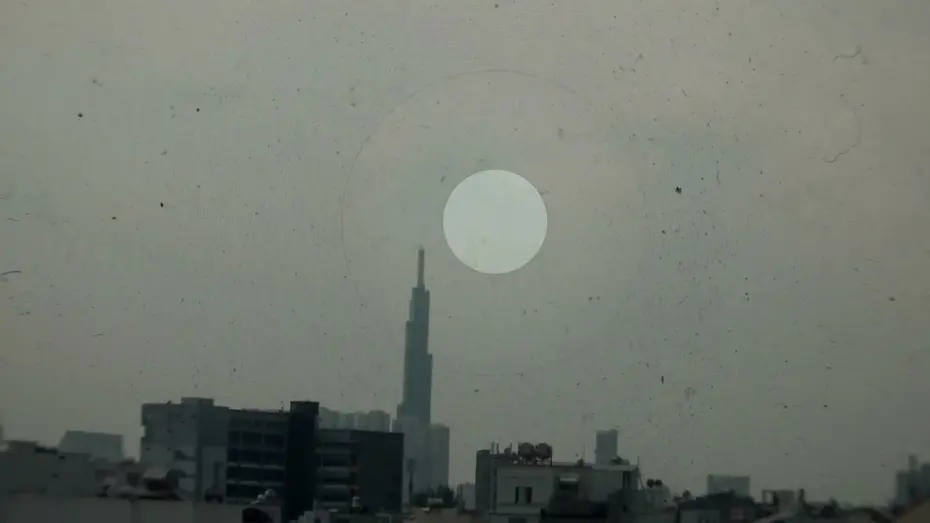 Watch film Echoes | Trailer | Echoes | Ph&uacute;c B&ugrave;i Nguy&ecirc;n