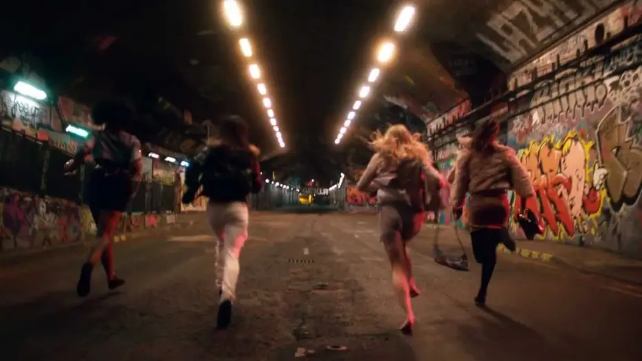 Watch film Fast Girls | Official Trailer