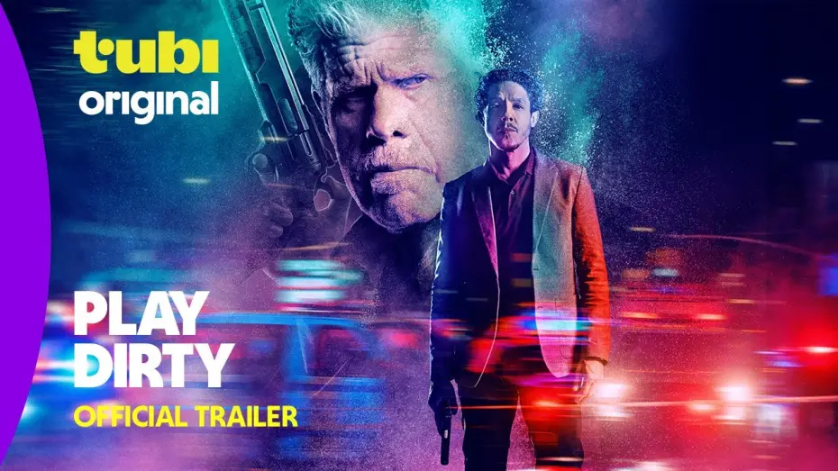 Watch film Play Dirty | Official Trailer