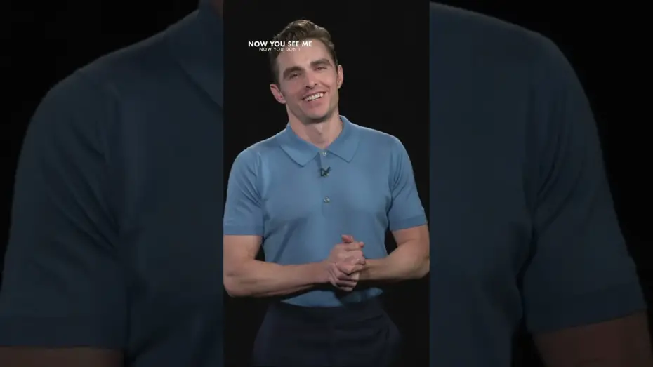 Watch film Now You See Me 3 | There&rsquo;s still a few more tricks up our sleeves.