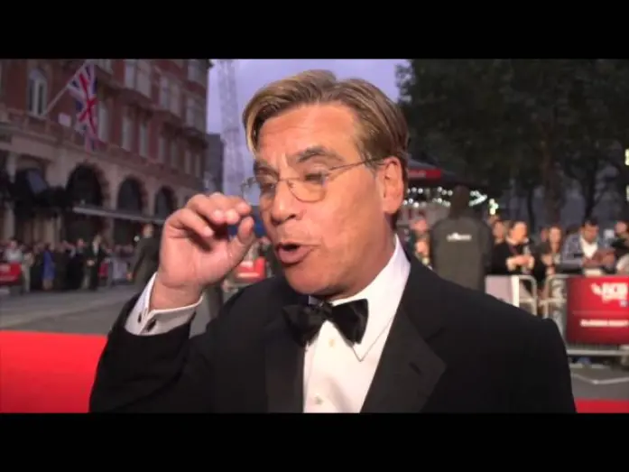 Watch film Steve Jobs | Aaron Sorkin - Steve Jobs at London Film Festival