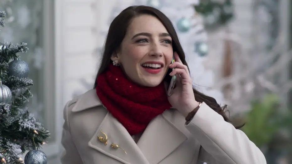 Watch film Fixing Up Christmas | Trailer