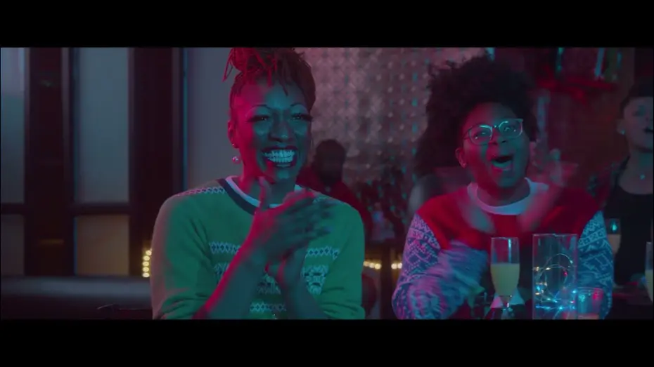 Watch film Christmas on My Block | Christmas On My Block - Trailer