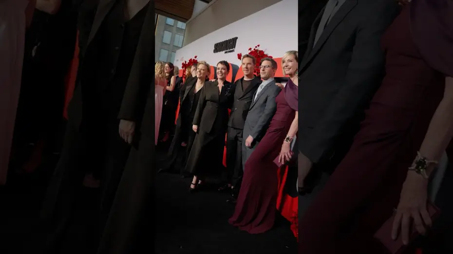 Watch film The Roses | Red Carpet