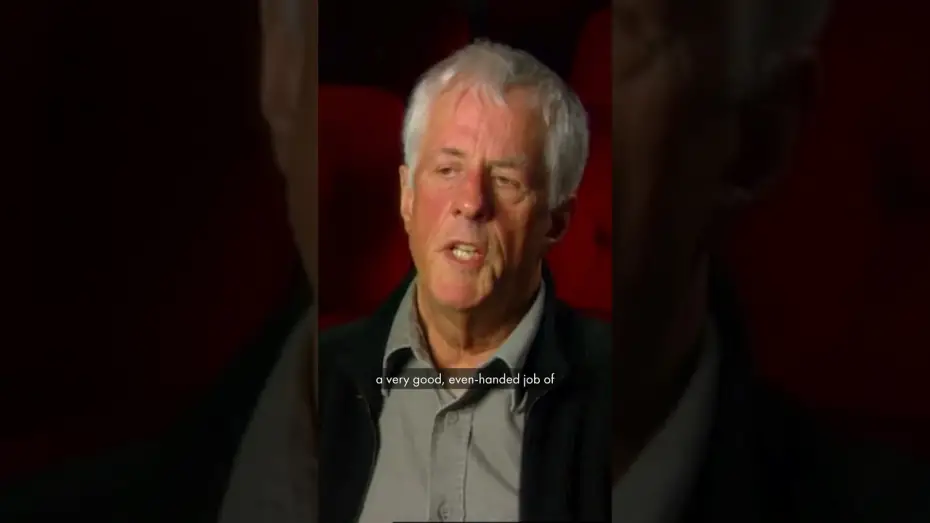 Watch film Dances with Wolves | Director Michael Apted Reflects On DANCES WITH WOLVES