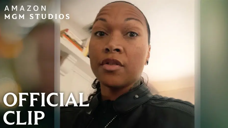 Watch film Mercy | Jaq Diallo - Official Clip