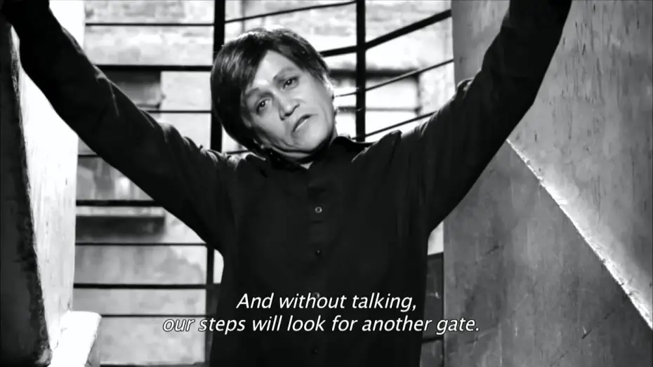 Watch film Disrupted | "Disrupted - Quebranto" - Roberto Fiesco TRAILER