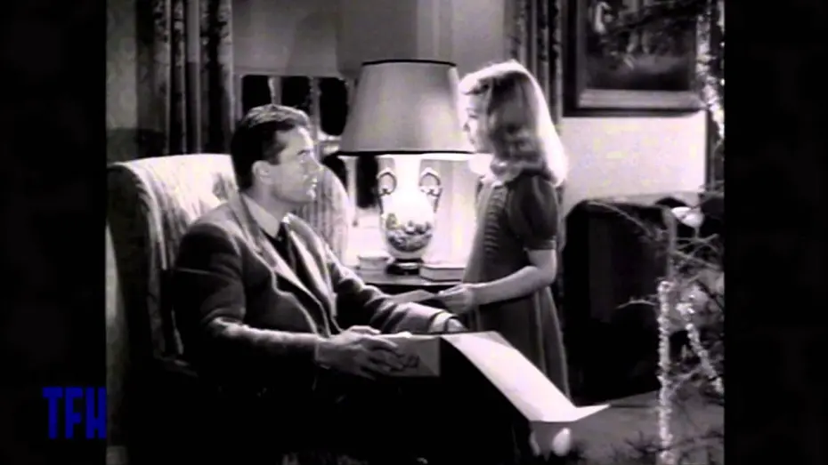 Watch film The Curse of the Cat People | Joe Dante on CURSE OF THE CAT PEOPLE