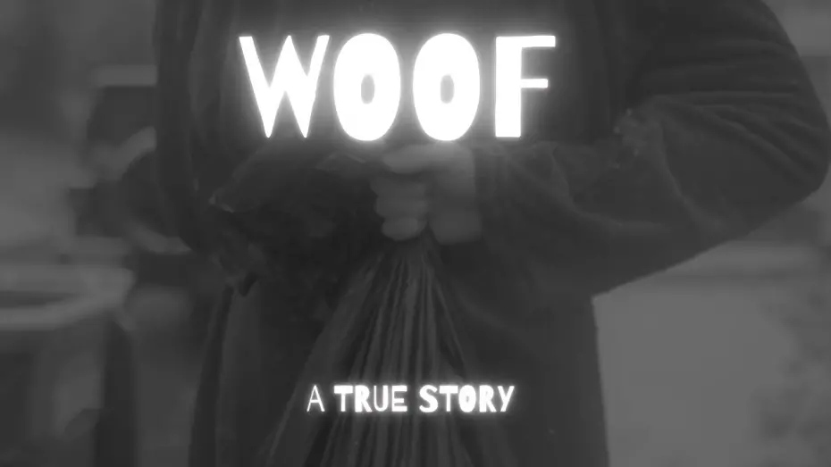 Watch film Woof | WOOF - Short Film [4K]