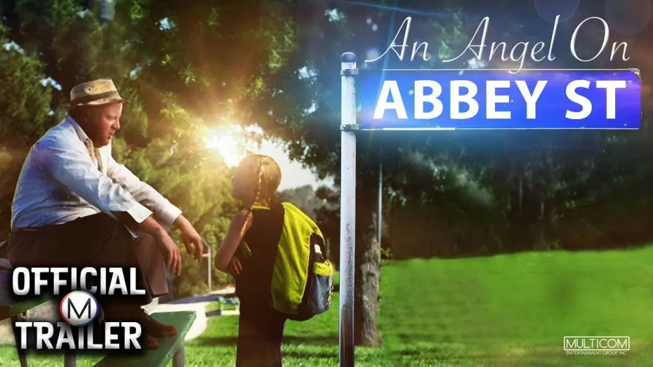 Watch film Angel on Abbey Street | Official Trailer
