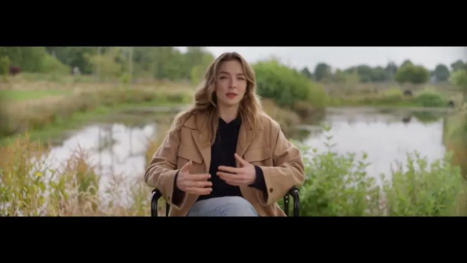 Watch film 28 Years Later | Jodie Comer is Isla