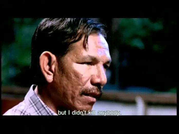 Watch film Macabre Case of Prompiram | THE MACABRE SUB TITLE TRAILER