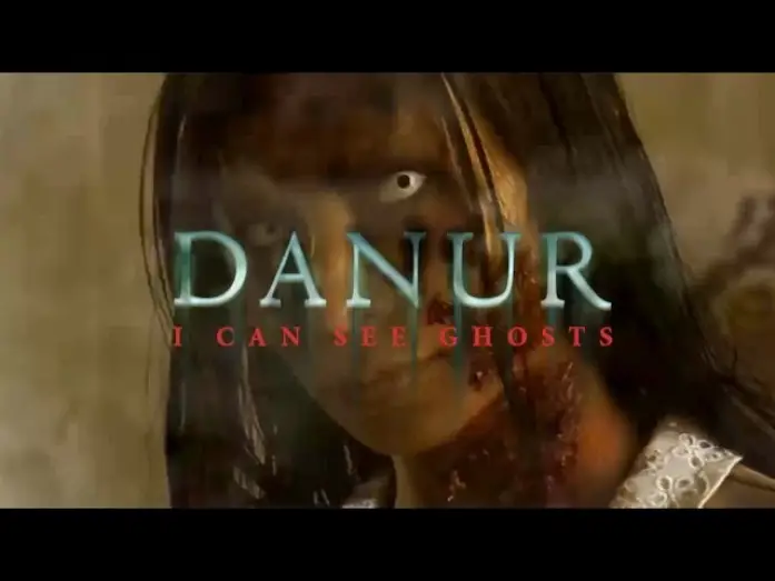 Watch film Danur: I Can See Ghosts | DANUR: I CAN SEE GHOSTS - Official Trailer