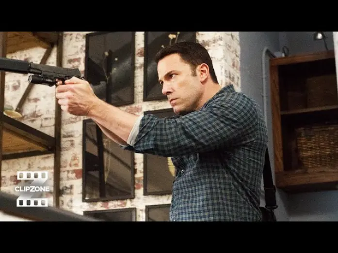 Watch film The Accountant | Taking Out The Hitmen