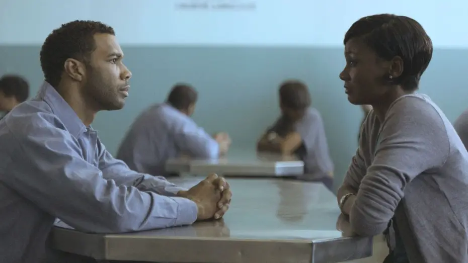 Watch film Middle of Nowhere | 2012 Ava Duvernay: "Middle of Nowhere"