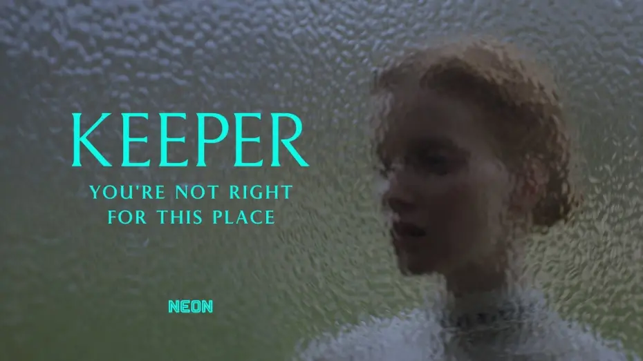 Watch film Keeper | You