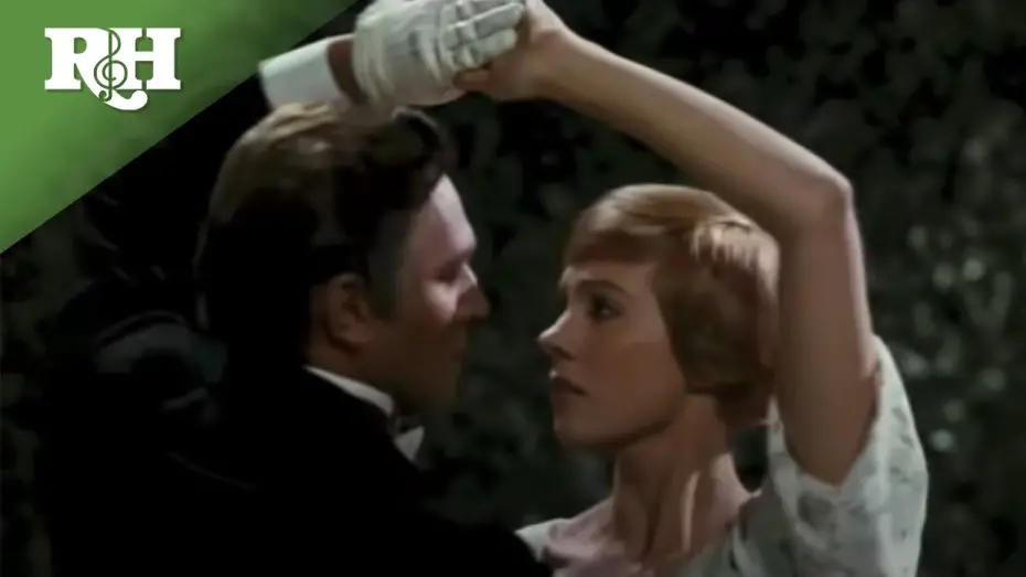 Watch film The Sound of Music | Maria and the Captain dance the Laendler