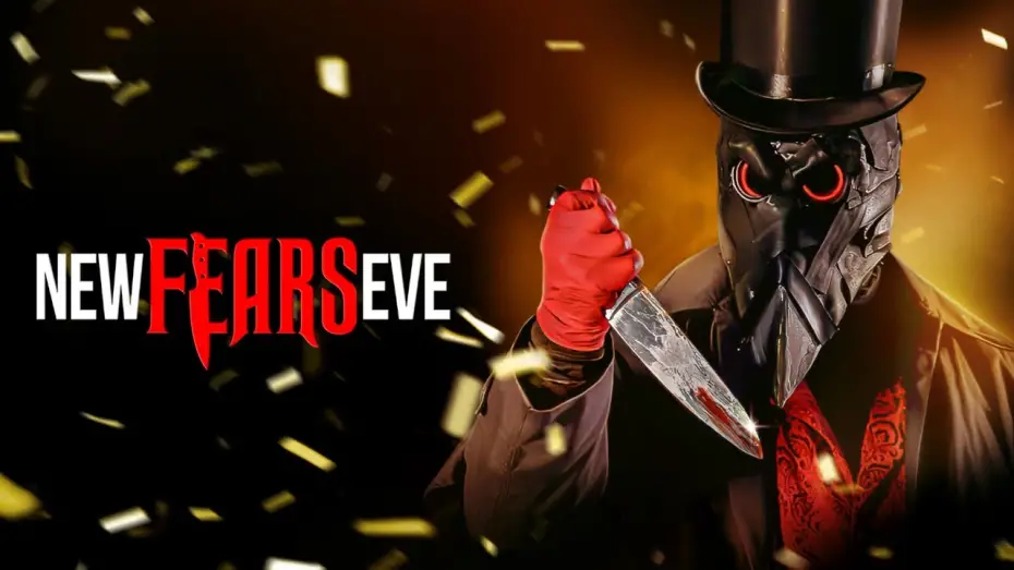 Watch film New Fears Eve | New Fears Eve | Horror Movie Trailer | Horror Brains