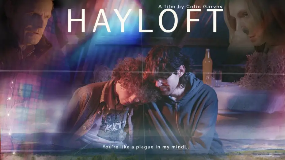 Watch film Hayloft | Hayloft | Short Film | Trailer