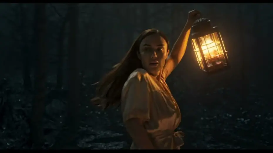 Watch film Dark Sister | Dark Sister Official Trailer
