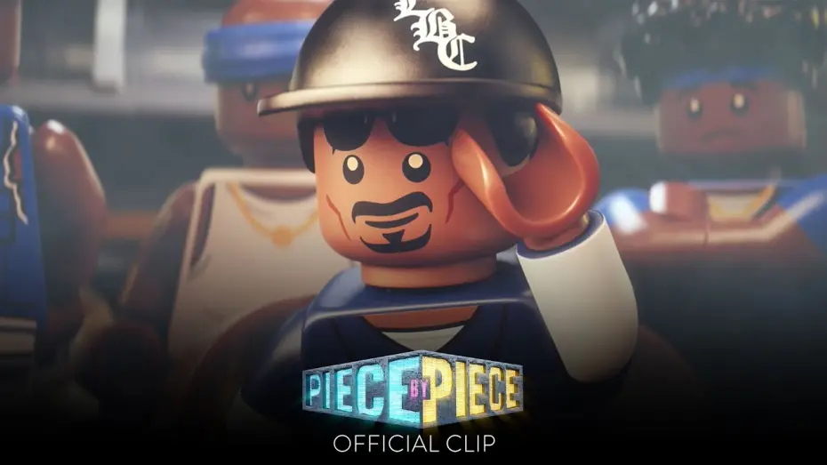 Watch film Piece by Piece | "Out of My Mind" Official Clip